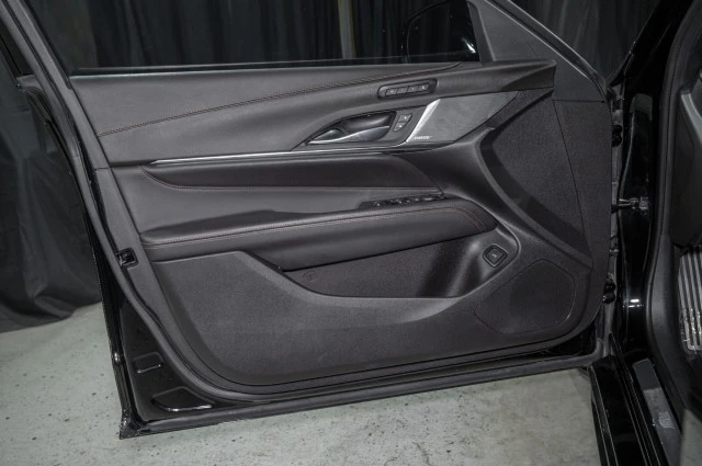 2023 Cadillac CT4 - Image 10 of 21