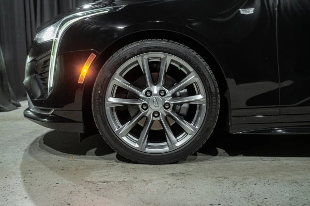 2023 Cadillac CT4 - Image 7 of 21