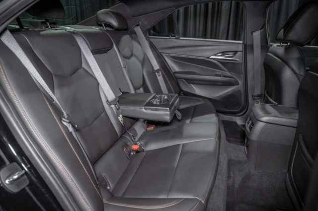 2023 Cadillac CT4 - Image 13 of 21