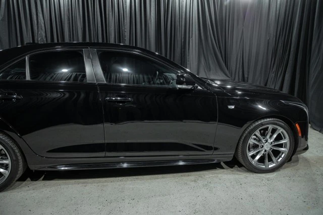 2023 Cadillac CT4 - Image 4 of 21