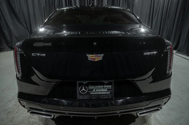 2023 Cadillac CT4 - Image 6 of 21