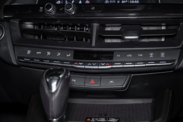 2023 Cadillac CT4 - Image 16 of 21