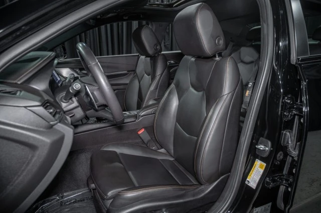 2023 Cadillac CT4 - Image 11 of 21