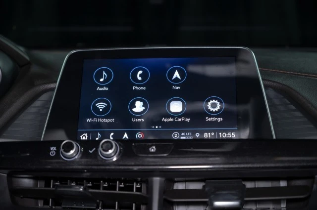 2023 Cadillac CT4 - Image 15 of 21