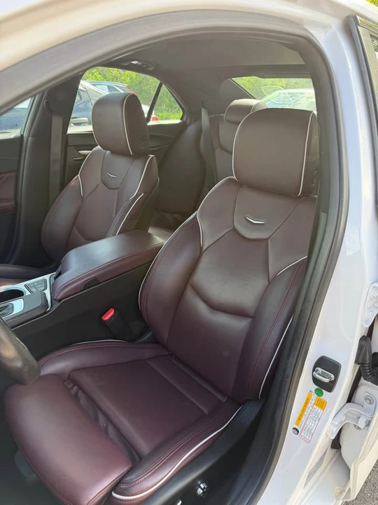 2023 Cadillac CT4 - Image 6 of 9
