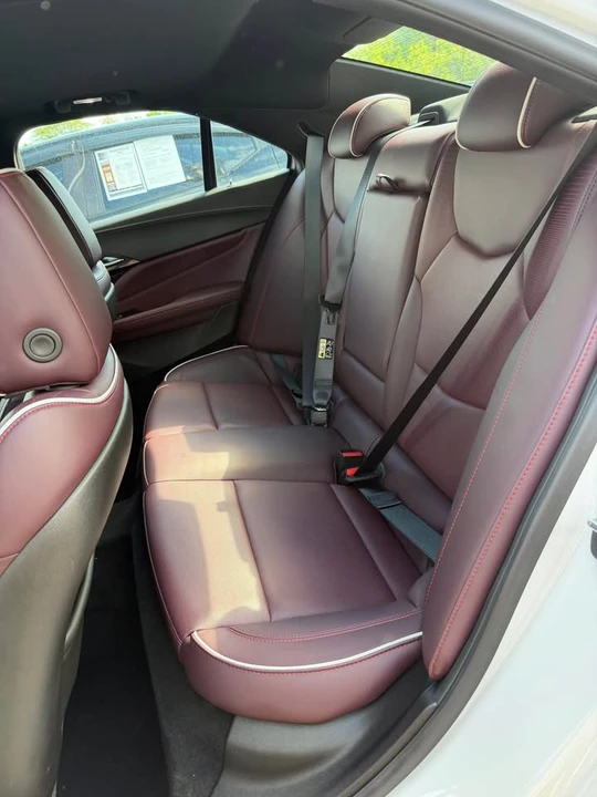 2023 Cadillac CT4 - Image 9 of 9