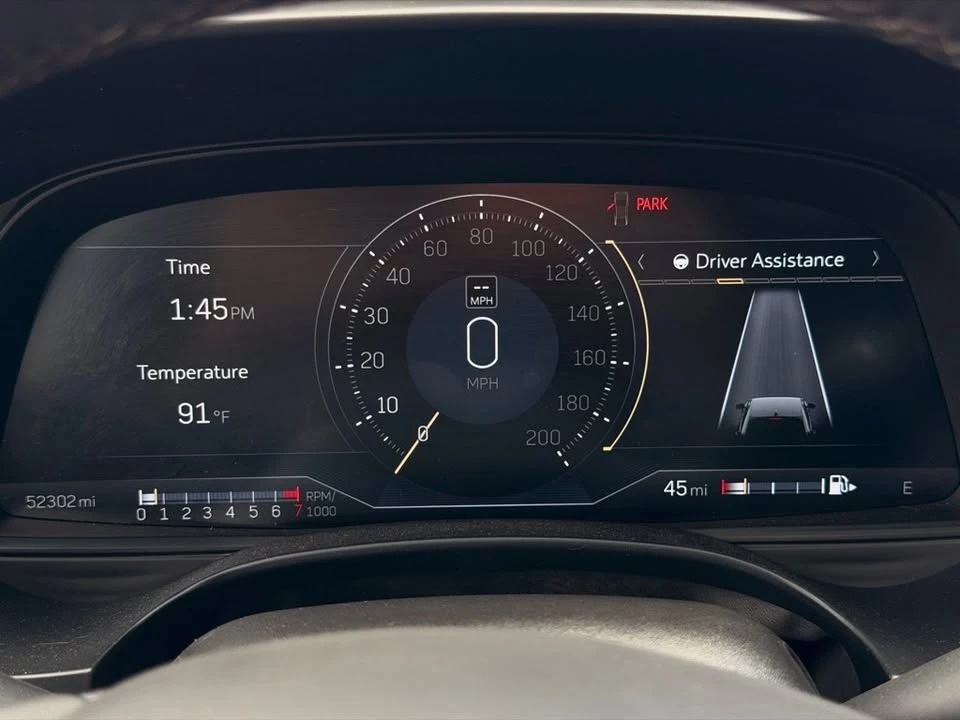 2023 Cadillac CT4-V - Image 13 of 20