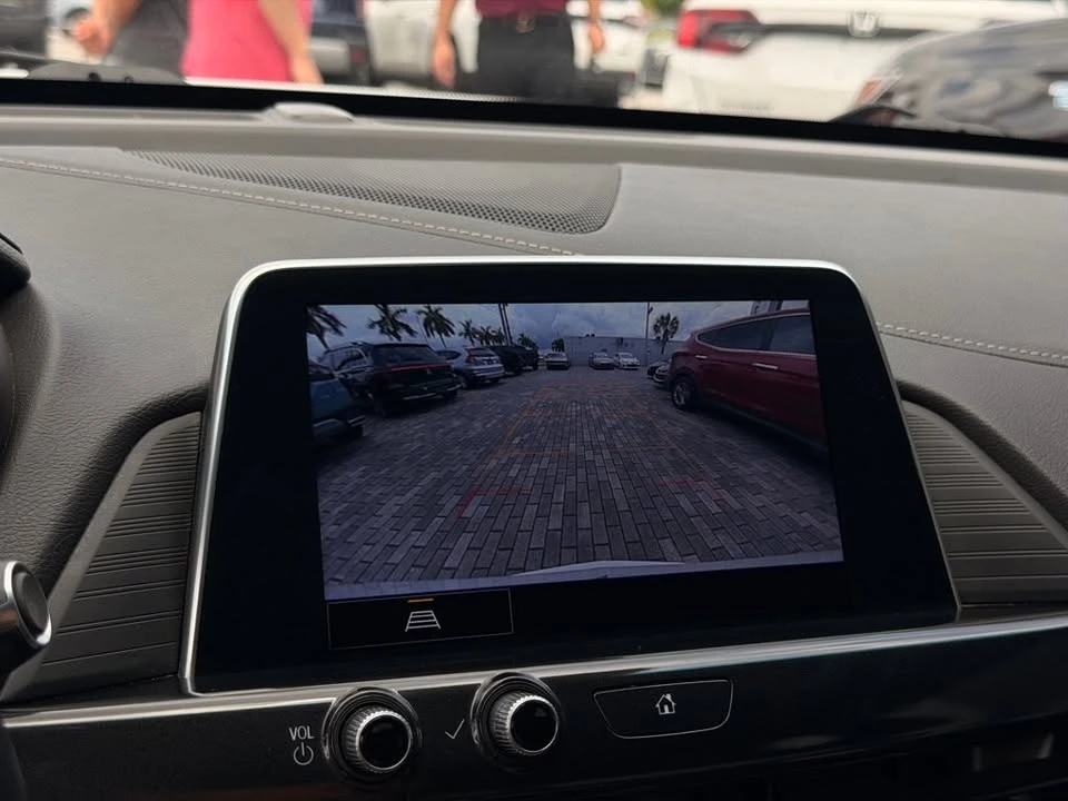 2023 Cadillac CT4-V - Image 15 of 20