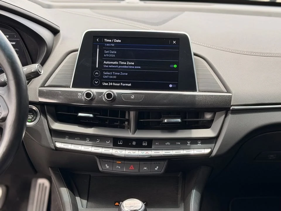2023 Cadillac CT4-V - Image 14 of 20