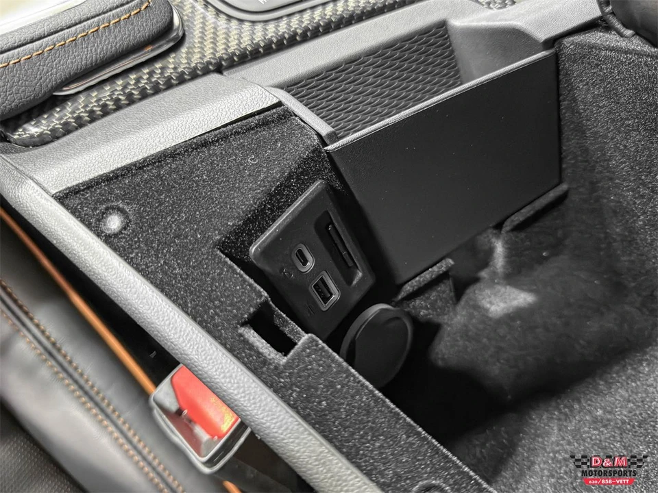 2023 Cadillac CT4-V - Image 29 of 31