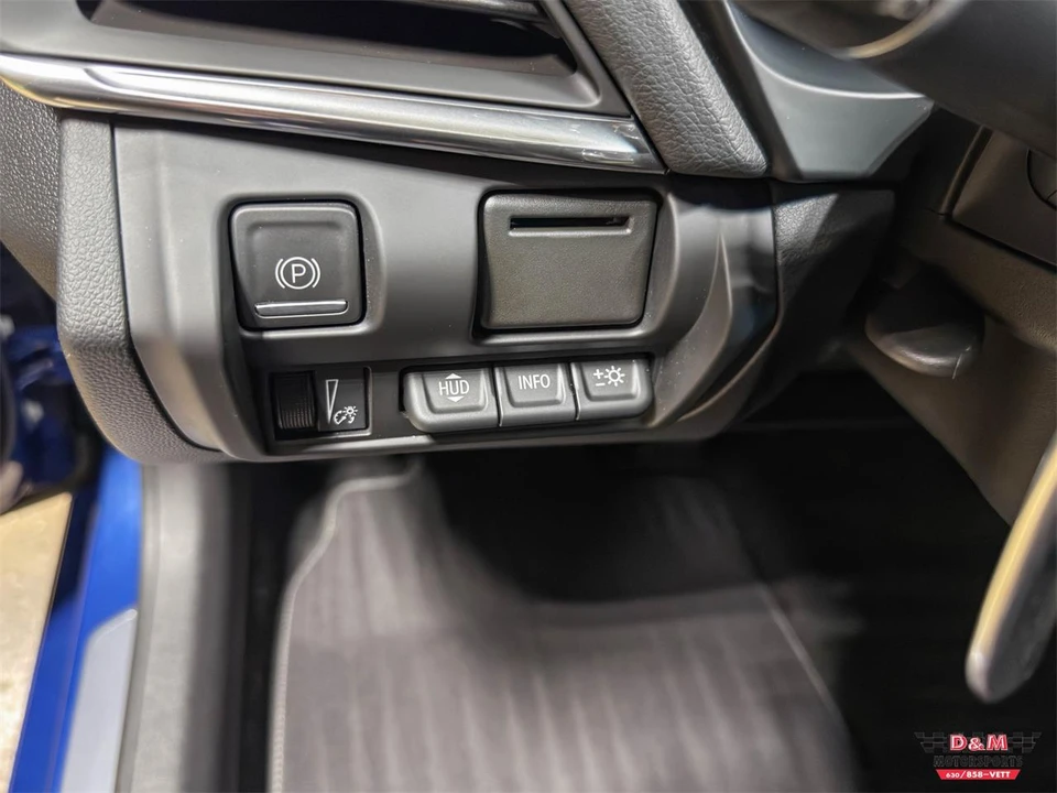 2023 Cadillac CT4-V - Image 18 of 31