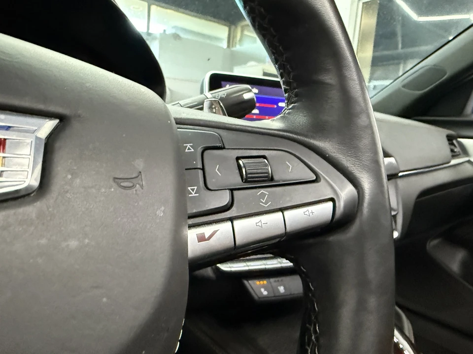 2023 Cadillac CT4-V - Image 20 of 21
