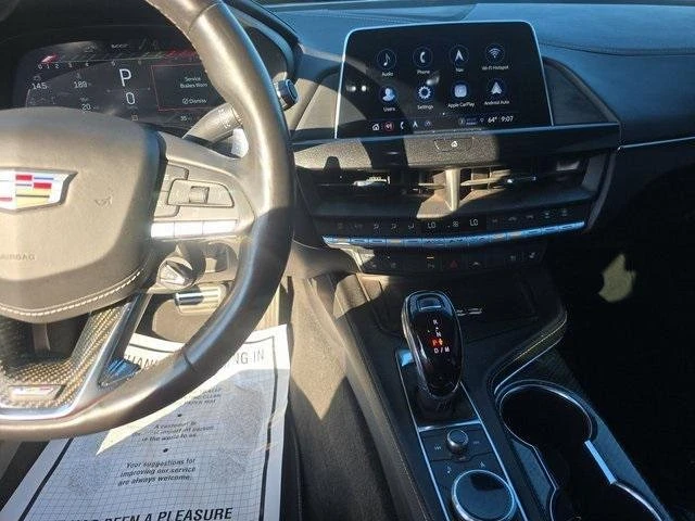 2023 Cadillac CT4 - Image 6 of 6