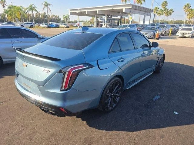2023 Cadillac CT4 - Image 2 of 6