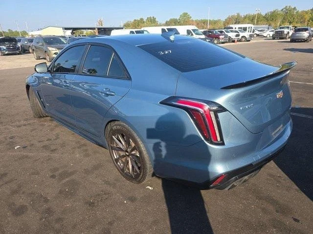2023 Cadillac CT4 - Image 4 of 6