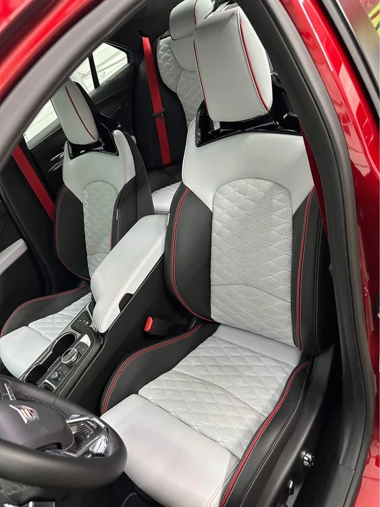 2023 Cadillac CT4-V Blackwing - Image 8 of 10