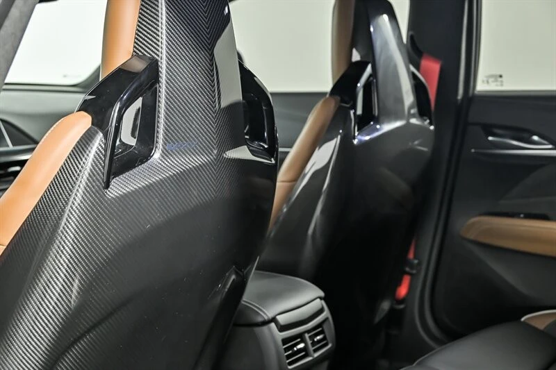 2023 Cadillac CT4-V Blackwing - Image 20 of 30