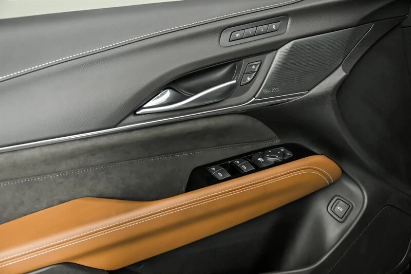 2023 Cadillac CT4-V Blackwing - Image 13 of 30