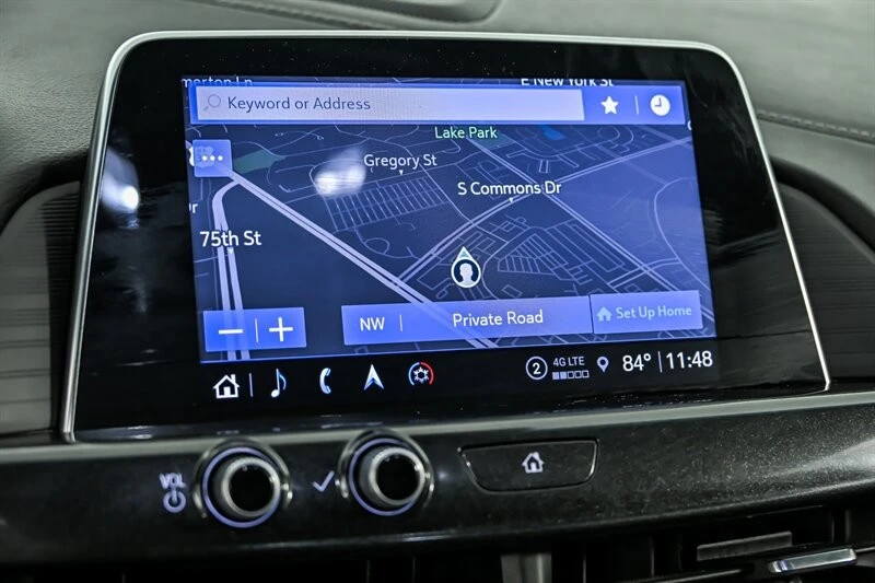 2023 Cadillac CT4-V Blackwing - Image 26 of 30