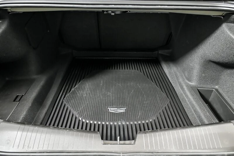 2023 Cadillac CT4-V Blackwing - Image 11 of 30