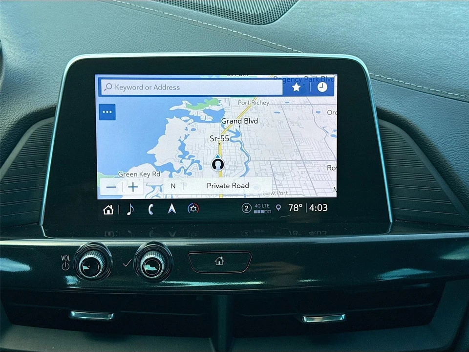 2023 Cadillac CT4-V Blackwing - Image 13 of 21