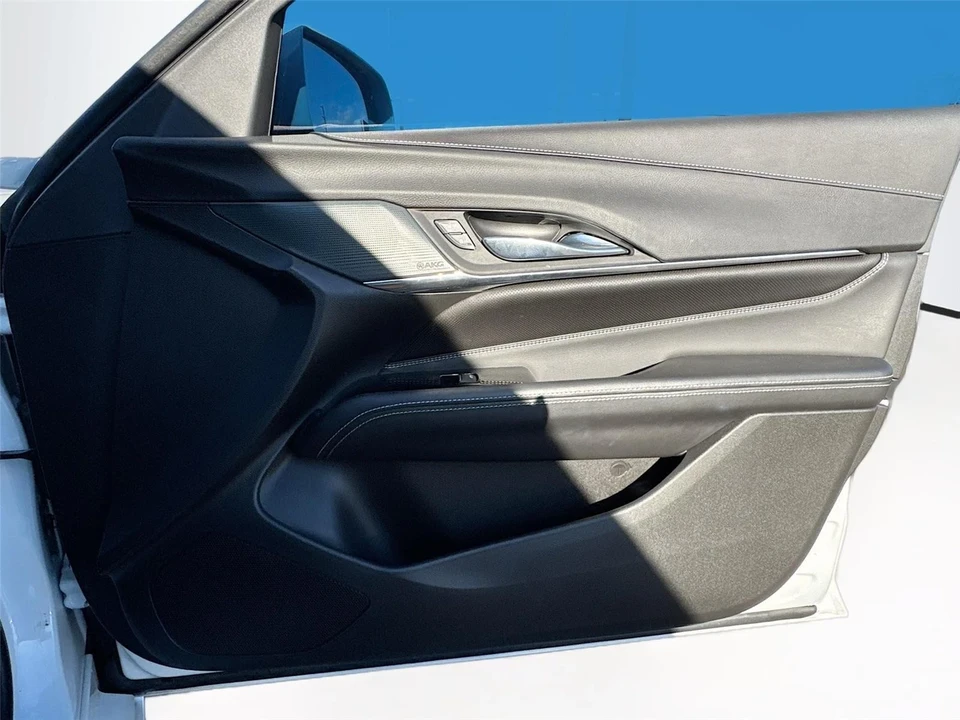 2023 Cadillac CT4-V Blackwing - Image 14 of 14