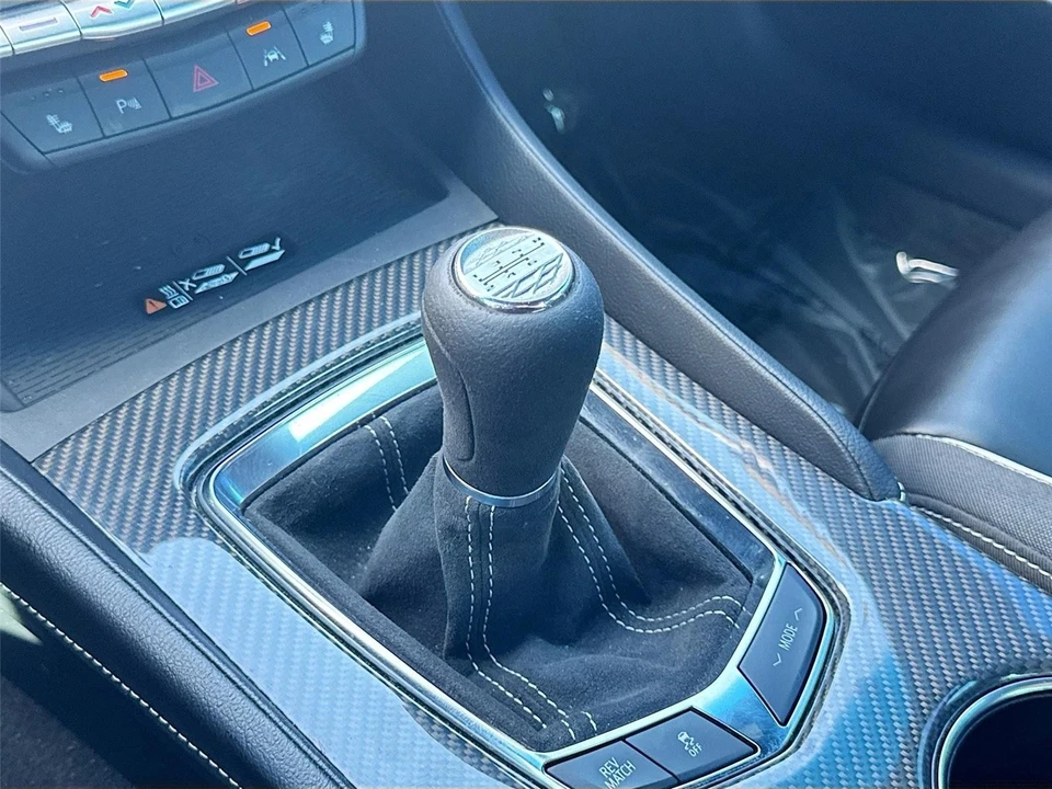 2023 Cadillac CT4-V Blackwing - Image 17 of 21