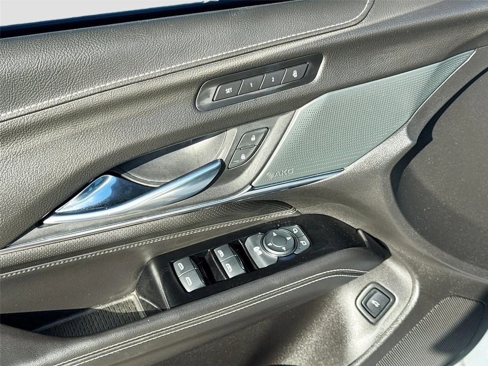 2023 Cadillac CT4-V Blackwing - Image 18 of 21