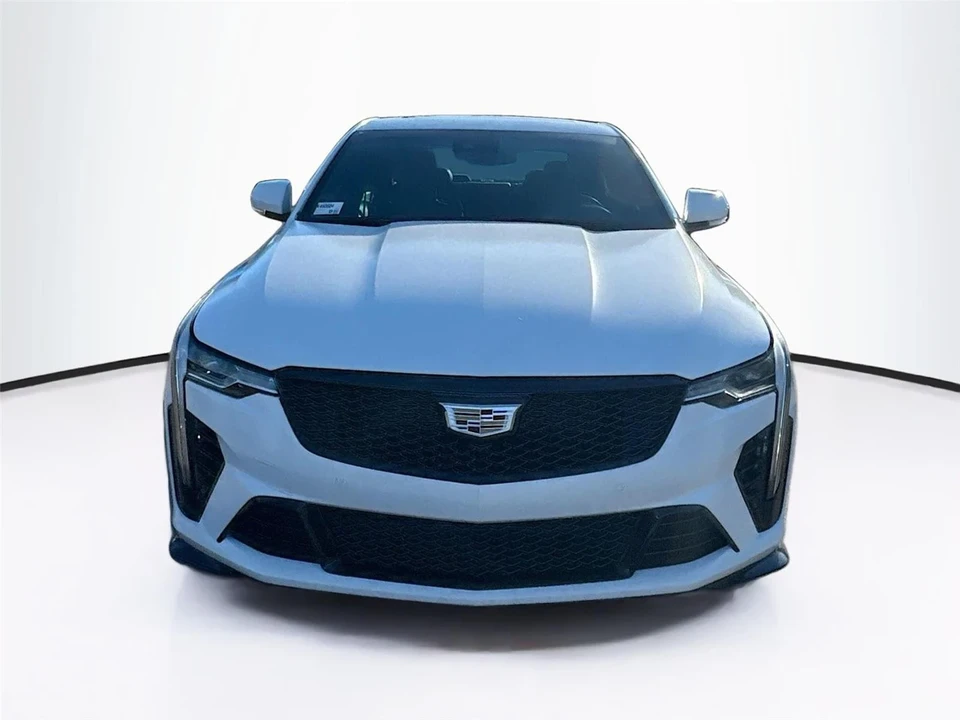 2023 Cadillac CT4-V Blackwing - Image 2 of 14