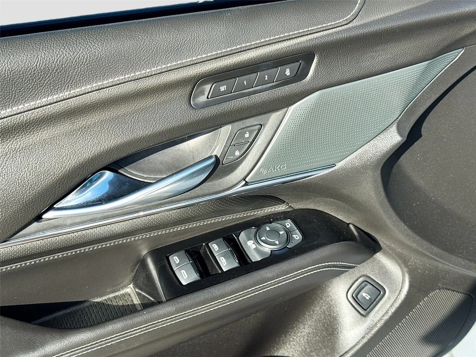 2023 Cadillac CT4-V Blackwing - Image 18 of 21