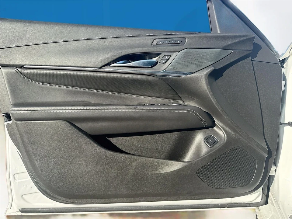 2023 Cadillac CT4-V Blackwing - Image 6 of 14