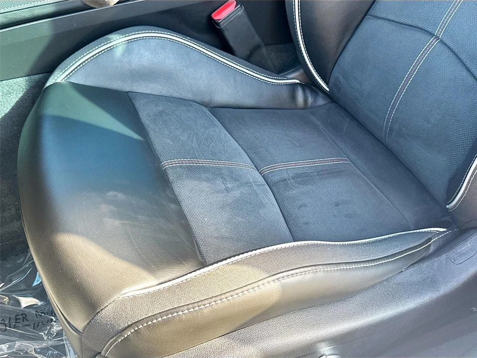 2023 Cadillac CT4-V Blackwing - Image 20 of 21