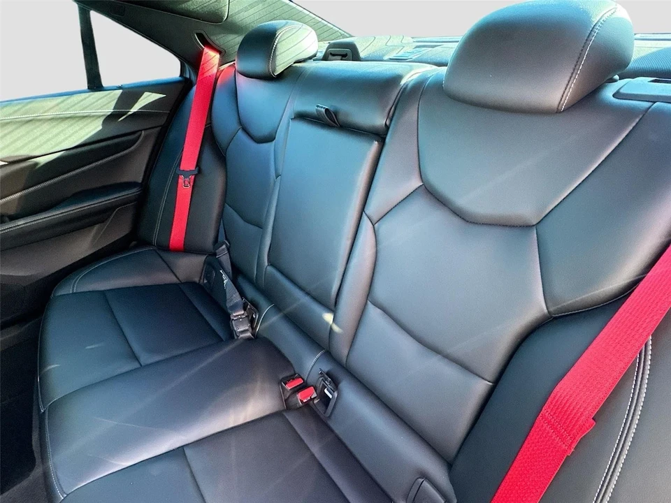 2023 Cadillac CT4-V Blackwing - Image 10 of 14