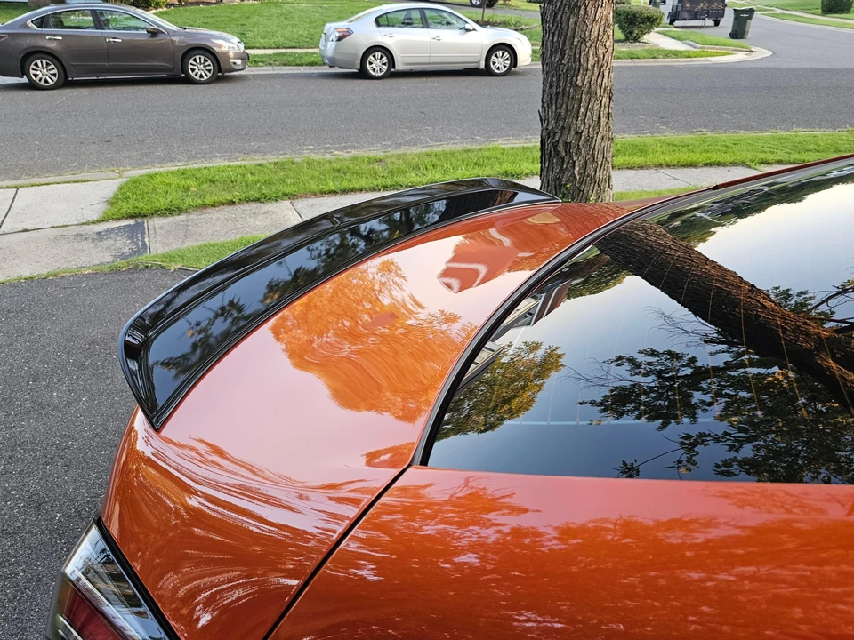 2023 Cadillac CT4-V Blackwing - Image 23 of 31