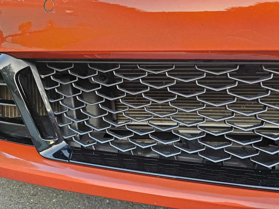 2023 Cadillac CT4-V Blackwing - Image 13 of 31