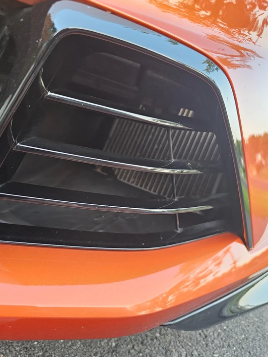2023 Cadillac CT4-V Blackwing - Image 15 of 31