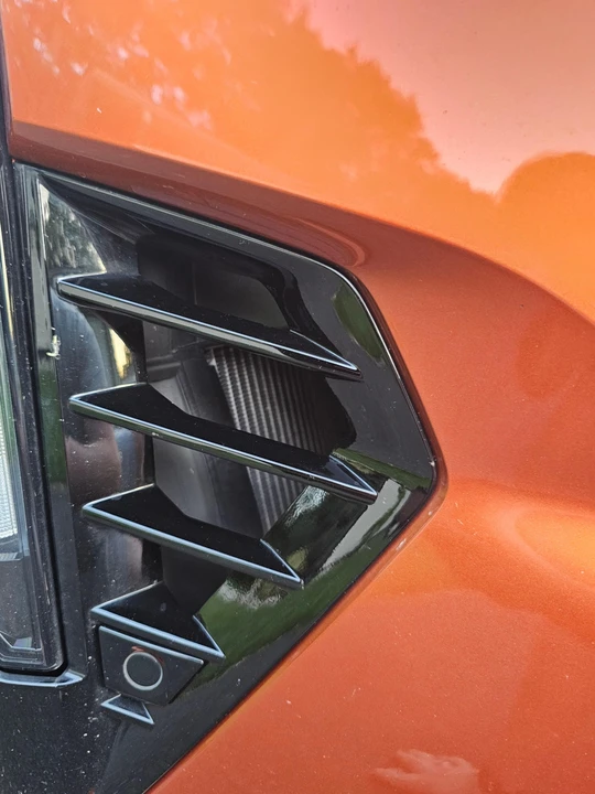 2023 Cadillac CT4-V Blackwing - Image 16 of 31