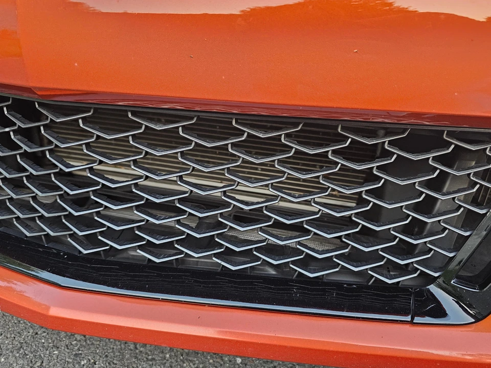 2023 Cadillac CT4-V Blackwing - Image 14 of 31