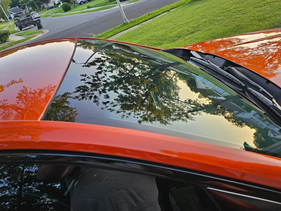 2023 Cadillac CT4-V Blackwing - Image 26 of 31