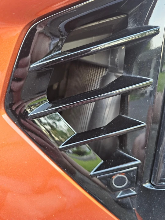 2023 Cadillac CT4-V Blackwing - Image 11 of 31