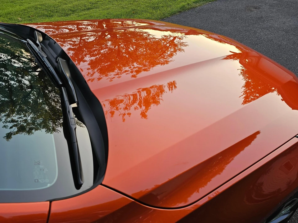 2023 Cadillac CT4-V Blackwing - Image 25 of 31