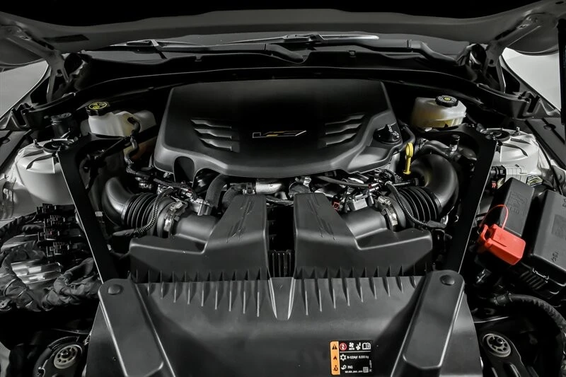 2023 Cadillac CT4-V Blackwing - Image 15 of 21