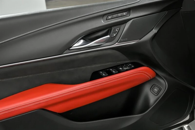 2023 Cadillac CT4-V Blackwing - Image 17 of 21