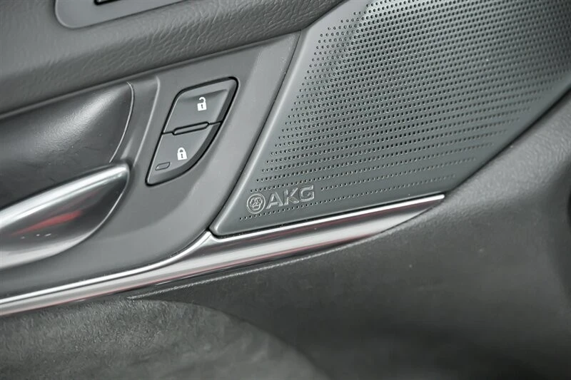2023 Cadillac CT4-V Blackwing - Image 19 of 21
