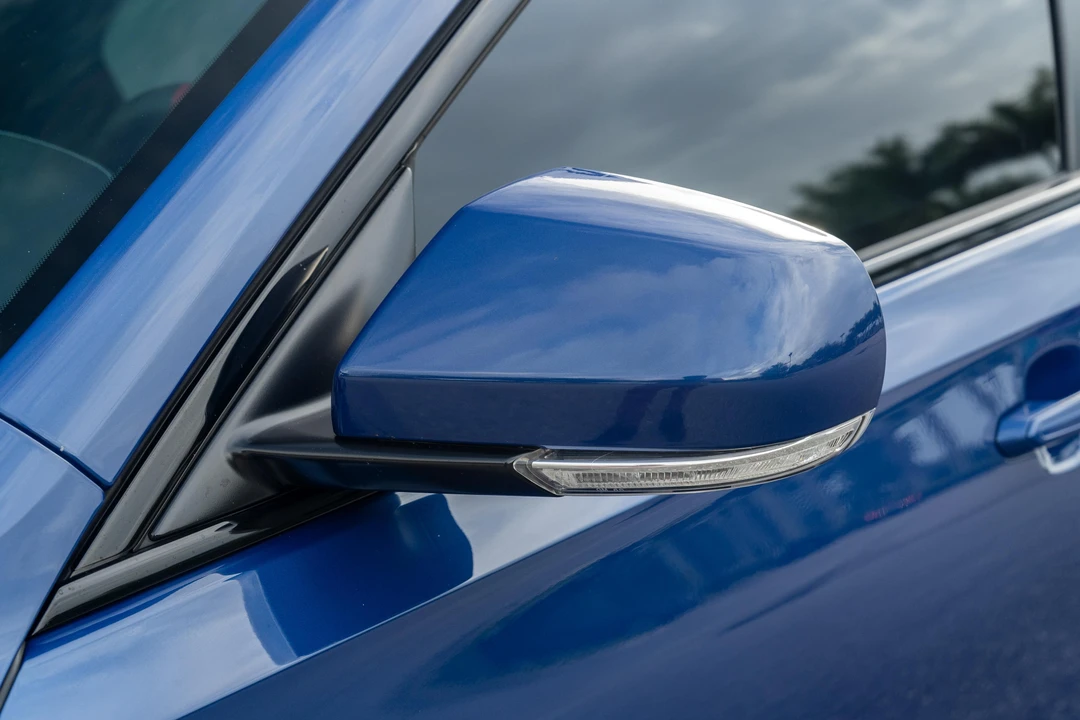 2023 Cadillac CT4-V Blackwing - Image 12 of 31
