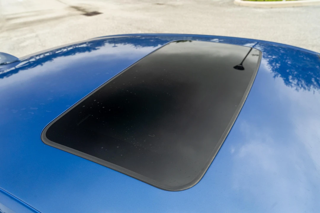 2023 Cadillac CT4-V Blackwing - Image 27 of 31