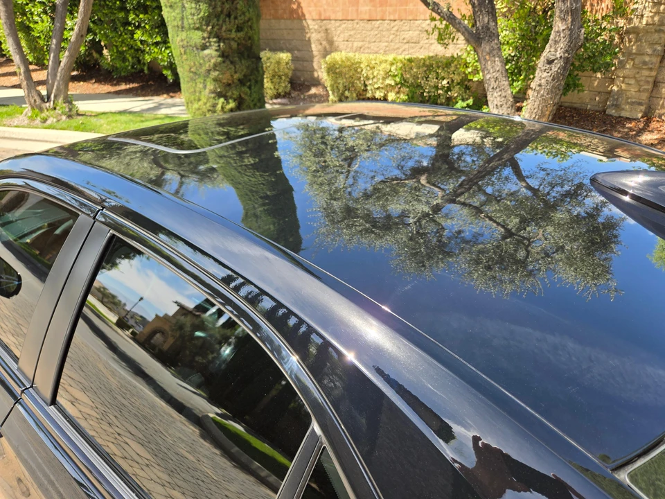 2023 Cadillac CT4-V Blackwing - Image 18 of 23
