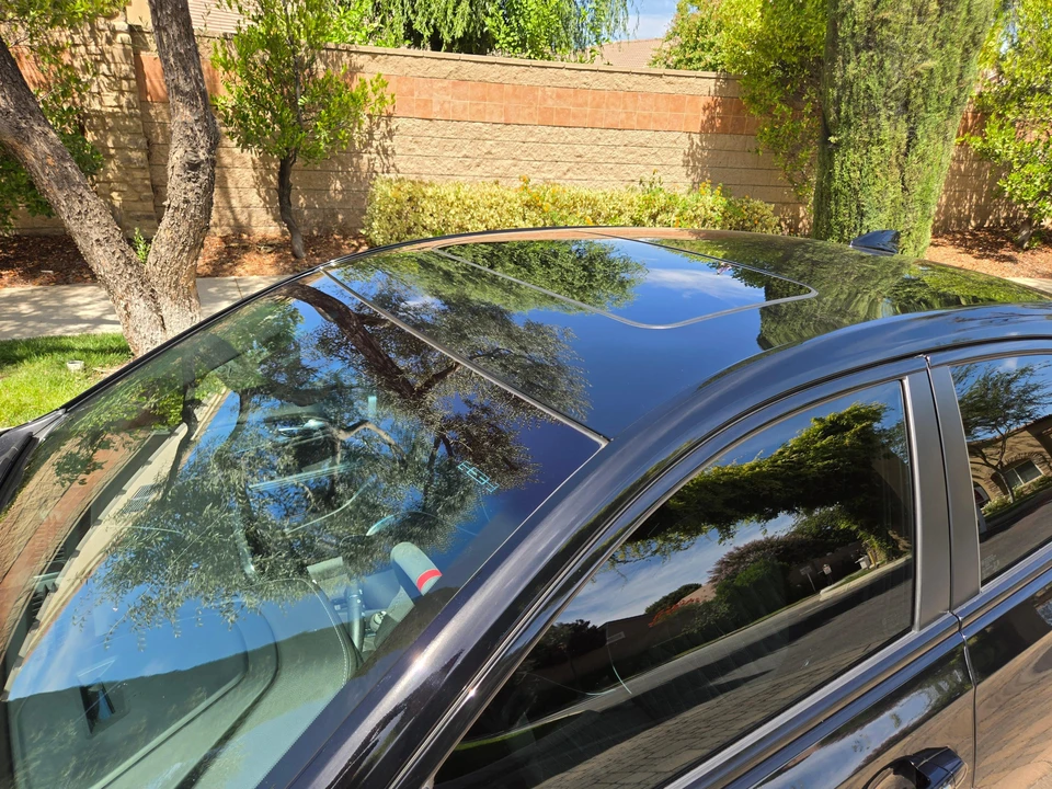 2023 Cadillac CT4-V Blackwing - Image 17 of 23