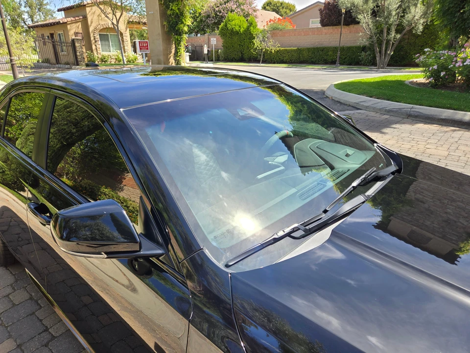 2023 Cadillac CT4-V Blackwing - Image 23 of 23