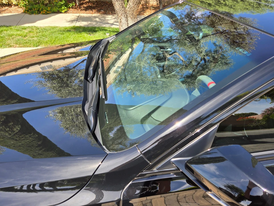 2023 Cadillac CT4-V Blackwing - Image 16 of 23